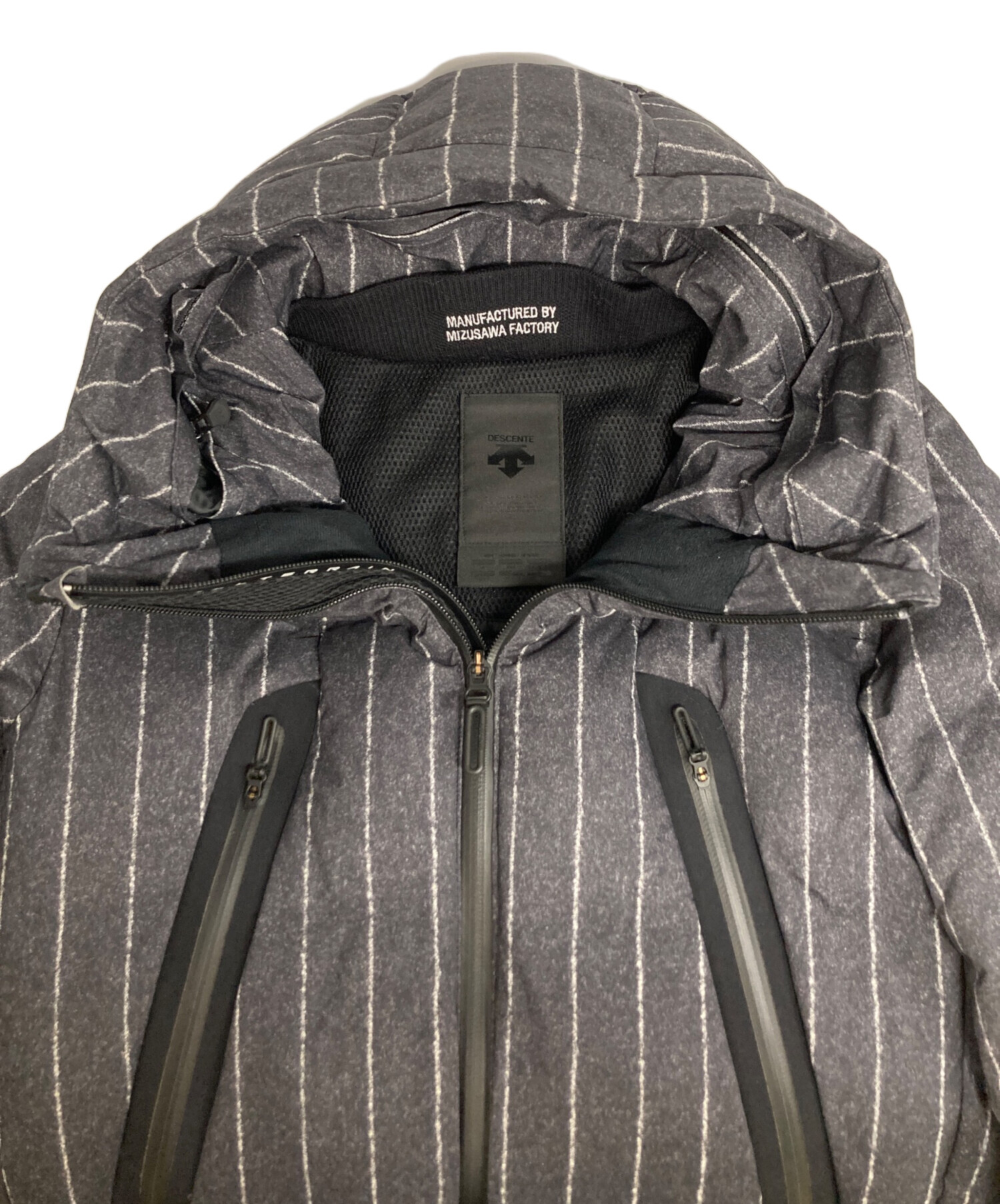 中古・古着通販】UNITED ARROWS & SONS DESCENTE ALLTERRAIN (デザイン 