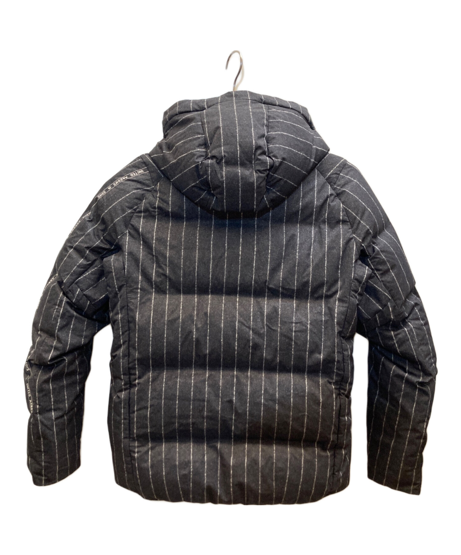中古・古着通販】UNITED ARROWS & SONS DESCENTE ALLTERRAIN (デザイン