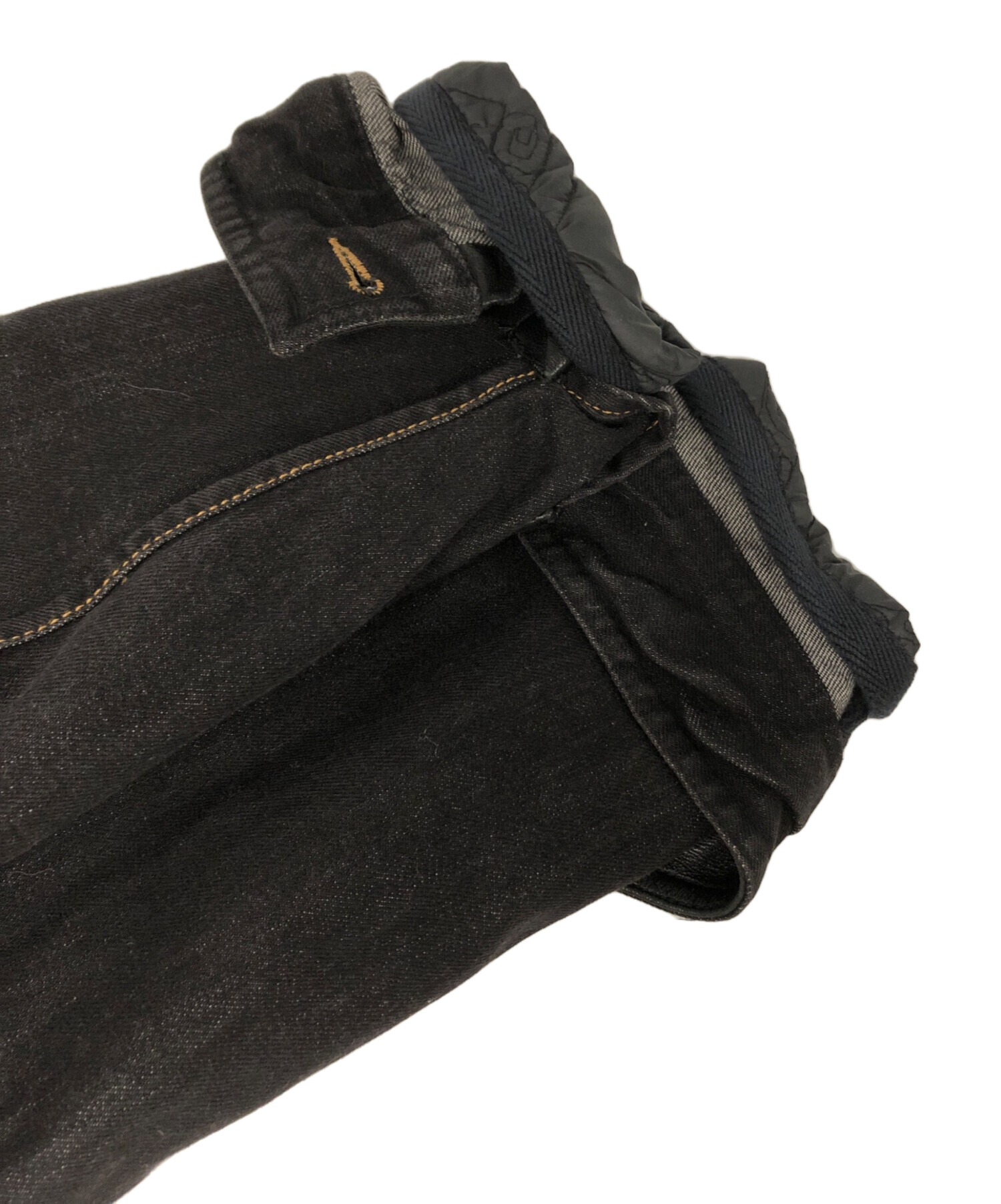 中古・古着通販】DOLCE & GABBANA (ドルチェ＆ガッバーナ) ボア 