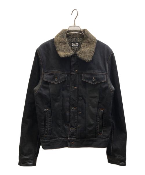 中古・古着通販】DOLCE & GABBANA (ドルチェ＆ガッバーナ) ボア