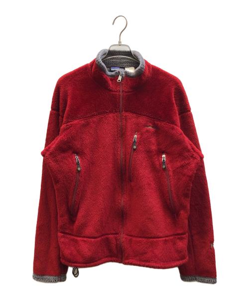 中古・古着通販】Patagonia (パタゴニア) レギュレーターR4 フリース