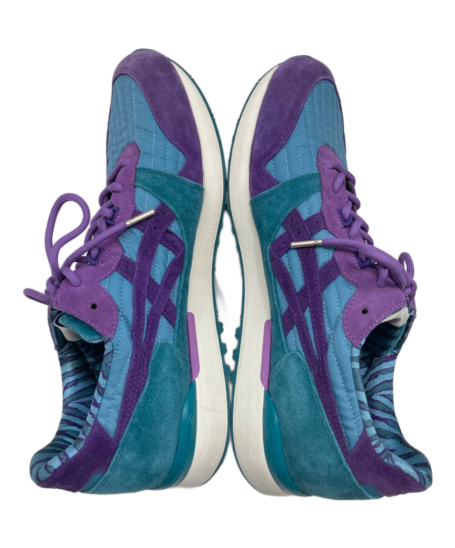 中古・古着通販】asics (アシックス) GEL-LYTE XT / 1191A072 パープル