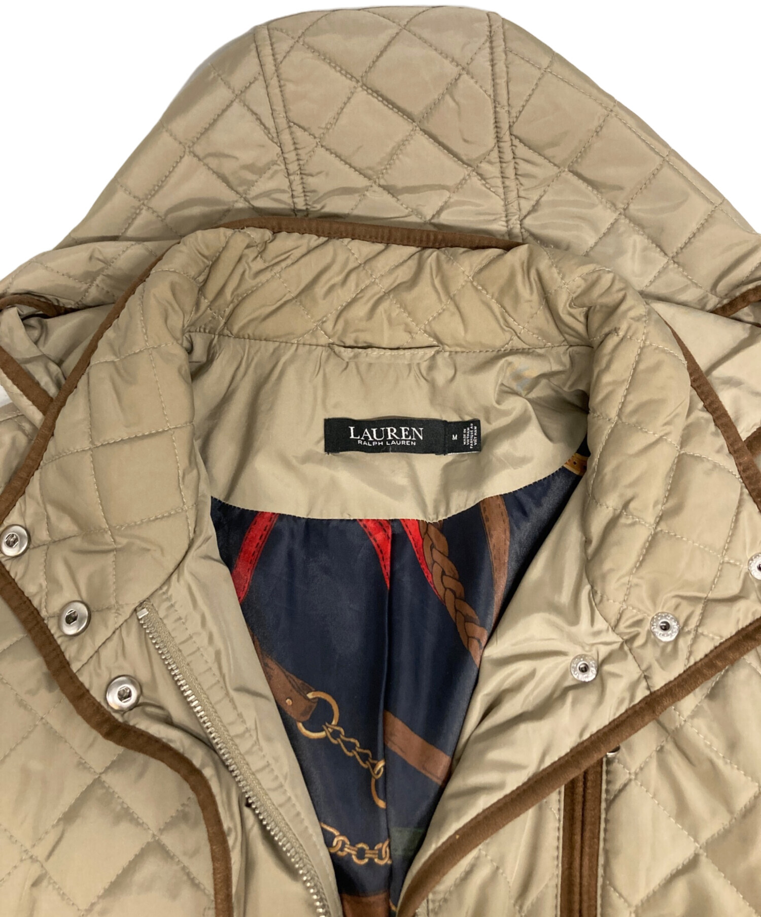 中古・古着通販】LAUREN RALPH LAUREN (ローレンラルフローレン