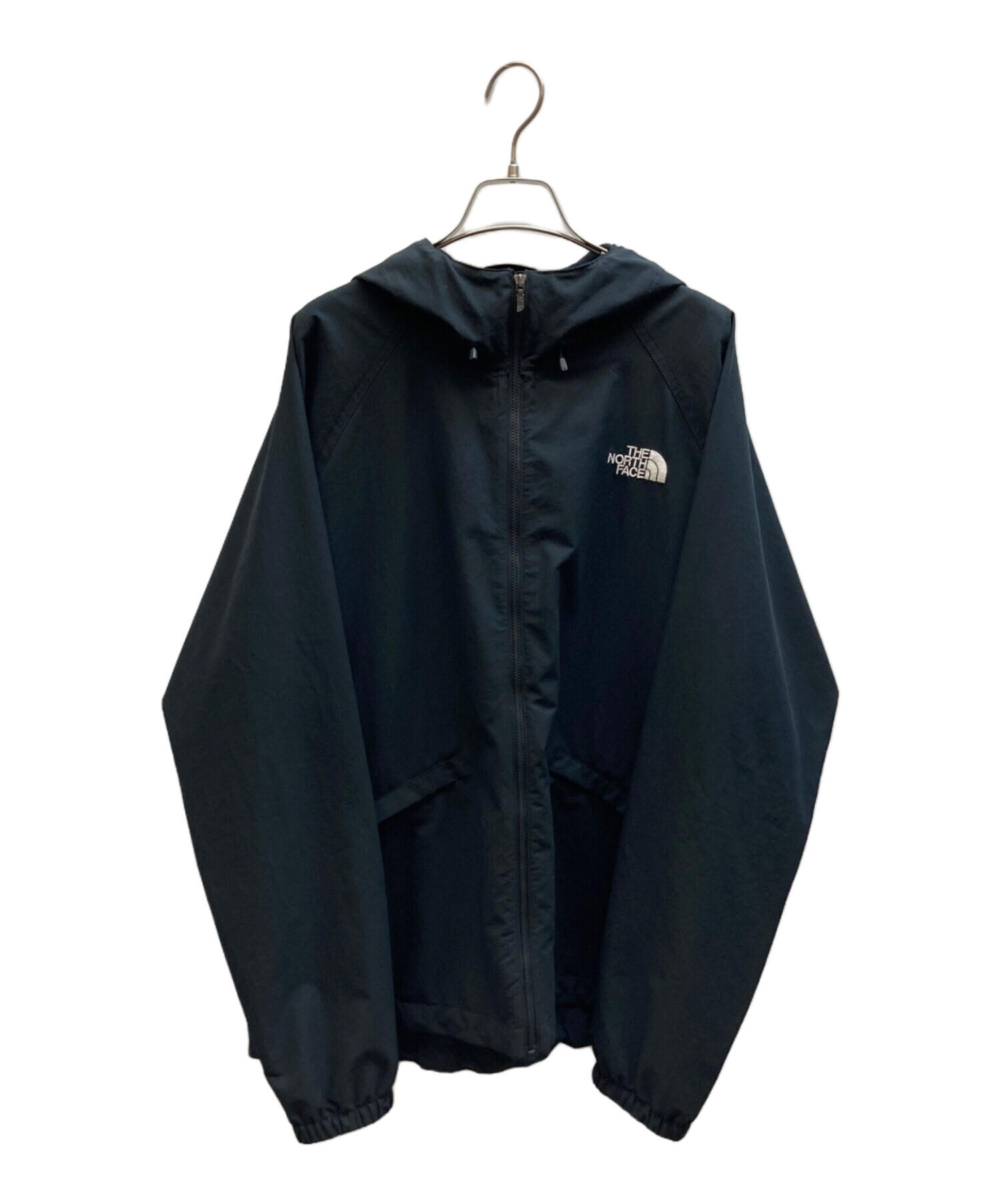 ノースフェイス TNF Be Free Jacket L未使用 ザ・ノース・フェイス THE NORTH FACE メンズ アウトドア アウトドア