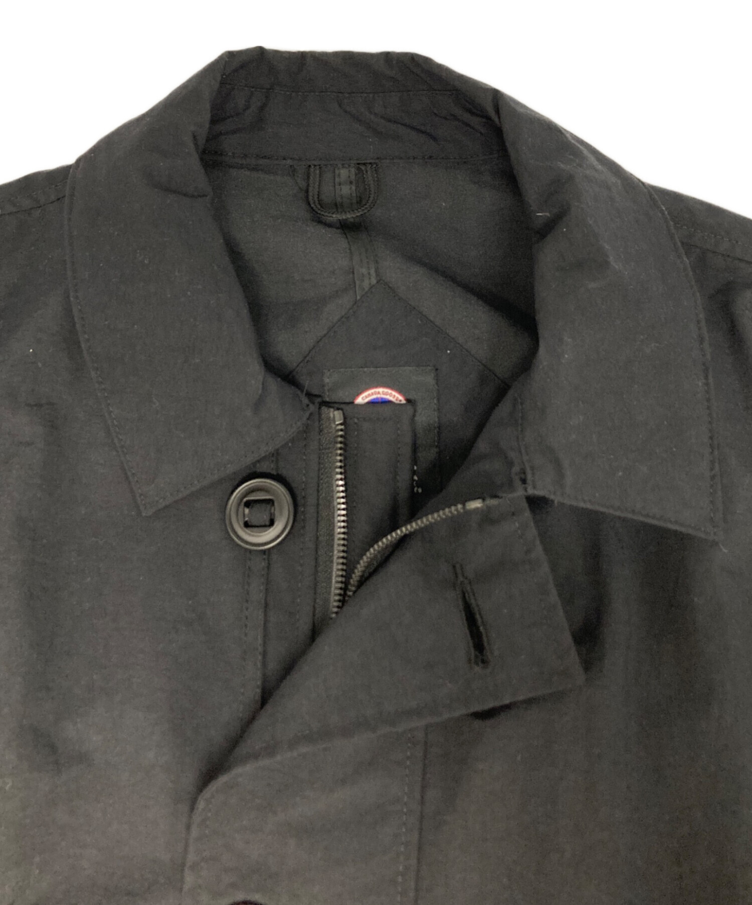 すい【美品】  Wainwright coat 中古・古着通販】CANADA GOOSE (カナダグース) Wainwright Coat