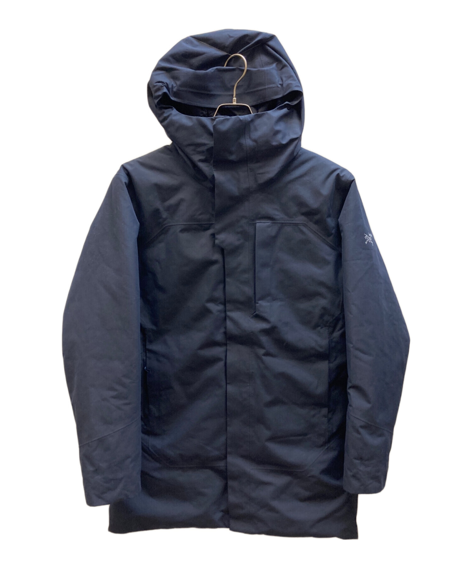 中古・古着通販】ARC'TERYX (アークテリクス) サーミー パーカ