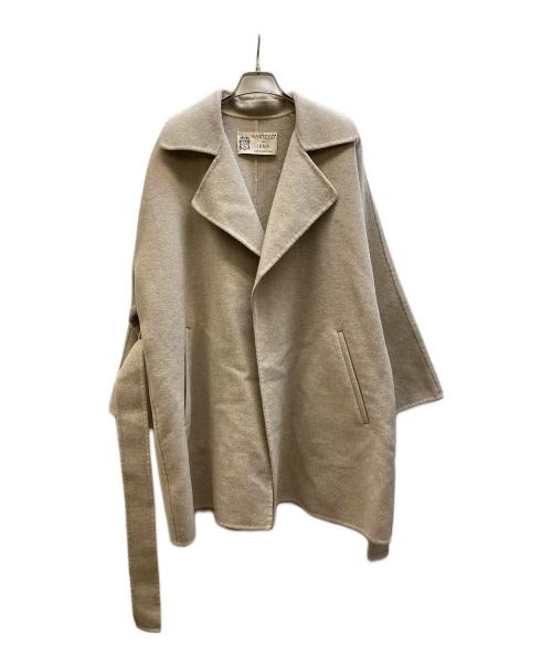 中古・古着通販】IENA (イエナ) MANTECO PURE ダブルフェイスコート