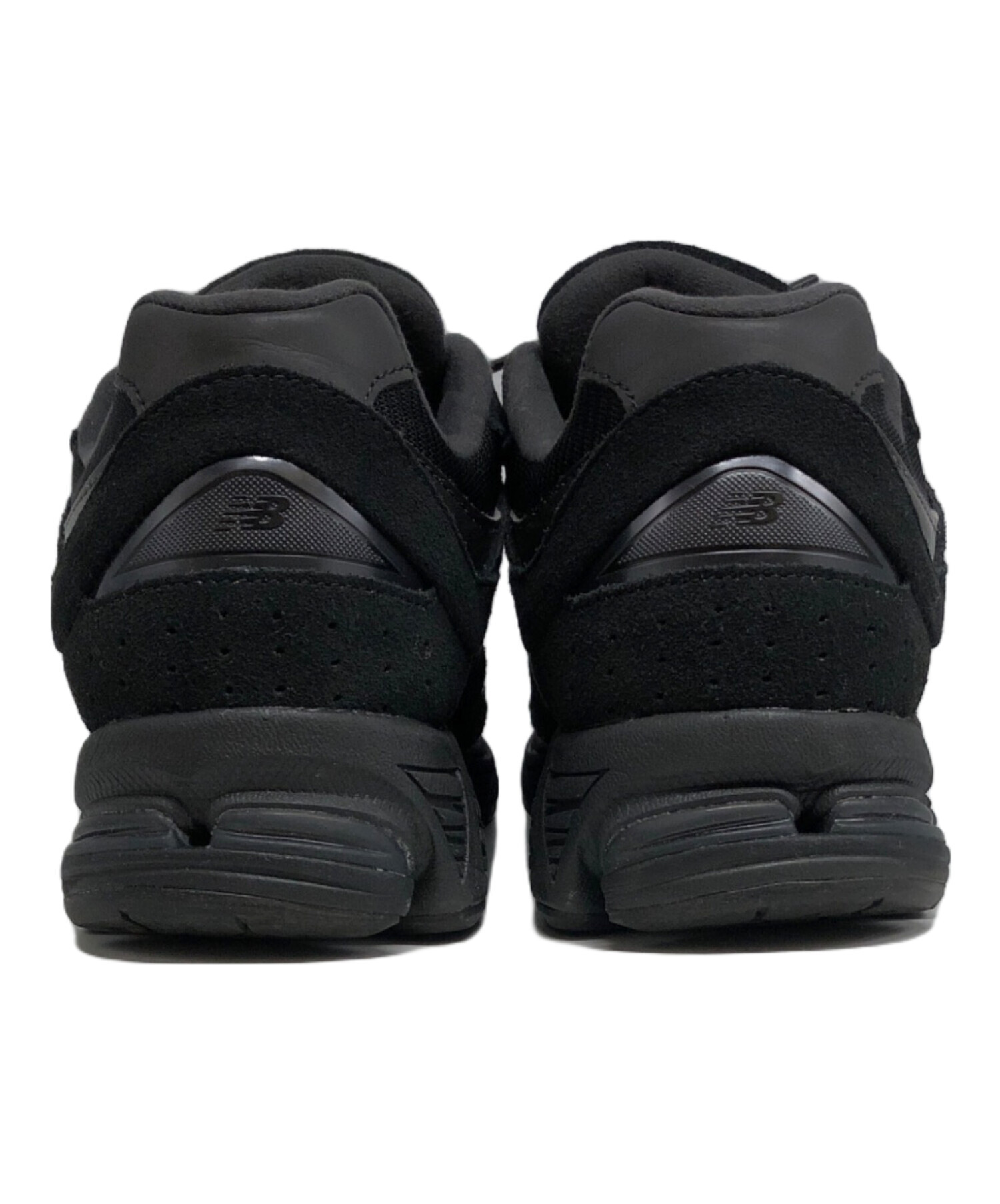 中古・古着通販】NEW BALANCE (ニューバランス) U2002RBL ブラック 