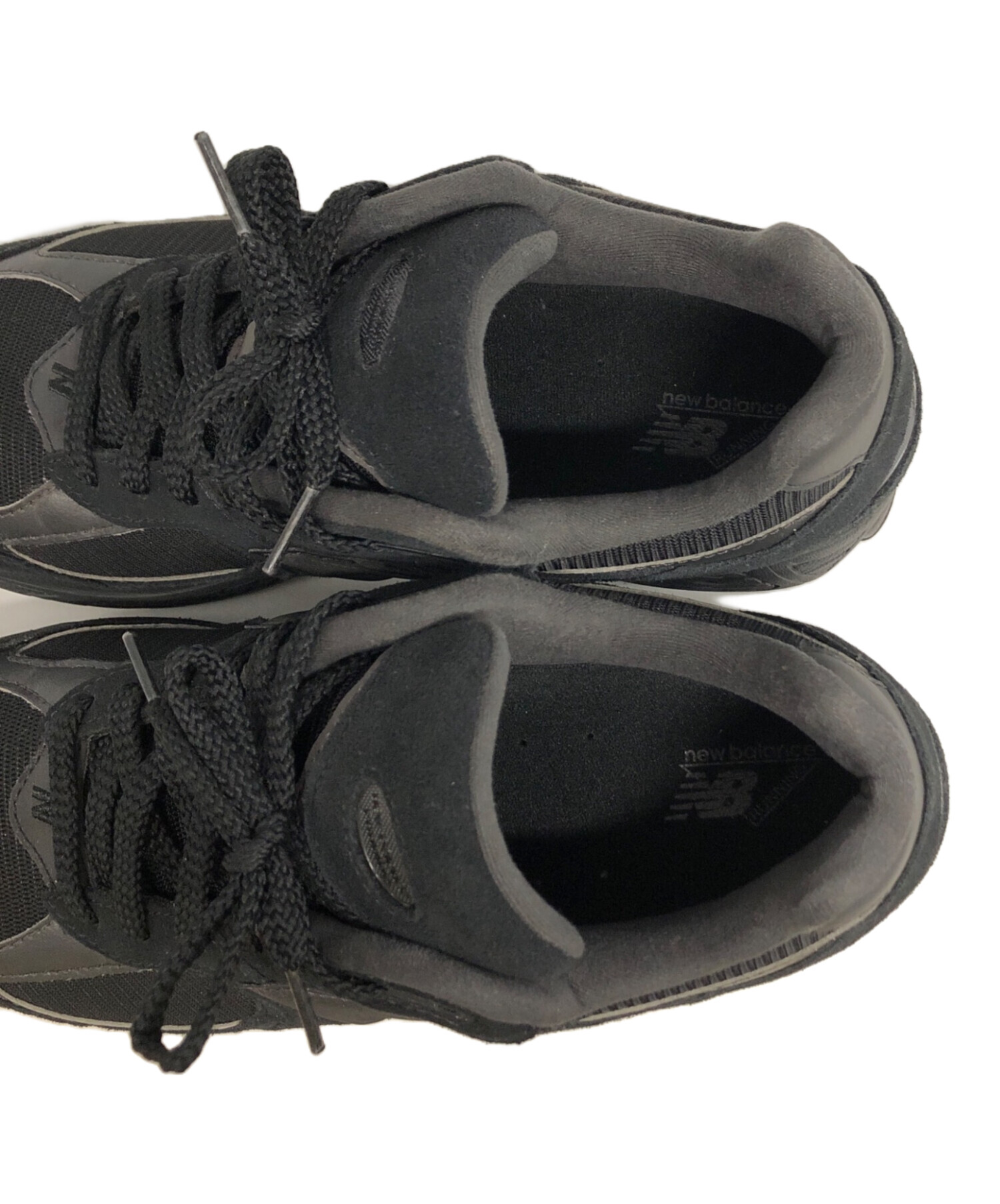 中古・古着通販】NEW BALANCE (ニューバランス) U2002RBL ブラック 