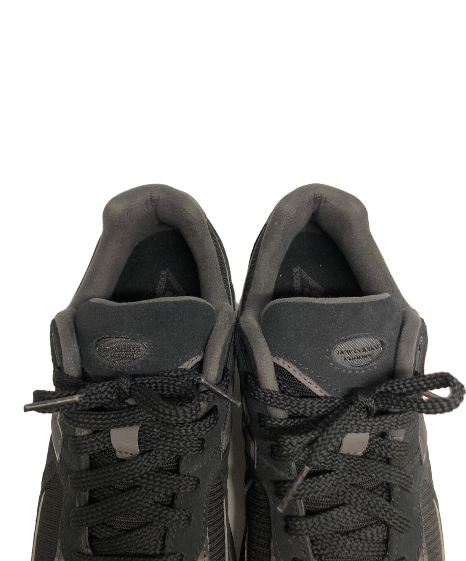 中古・古着通販】NEW BALANCE (ニューバランス) U2002RBL ブラック 