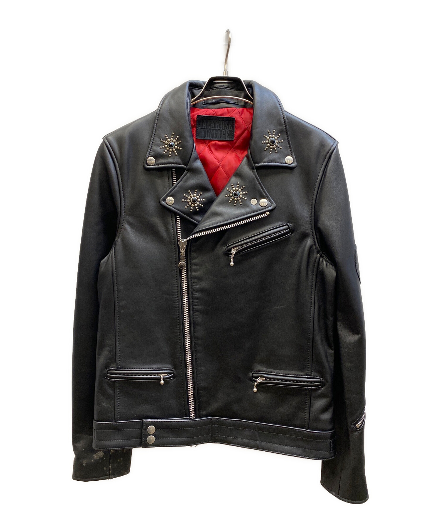 中古・古着通販】JACKROSE (ジャックローズ) ROLLING STONES