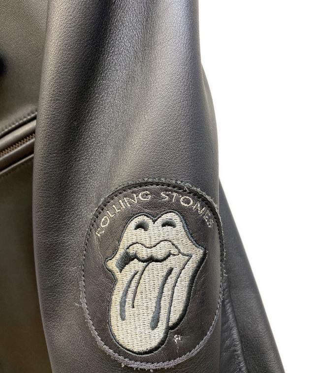 中古・古着通販】JACKROSE (ジャックローズ) ROLLING STONES