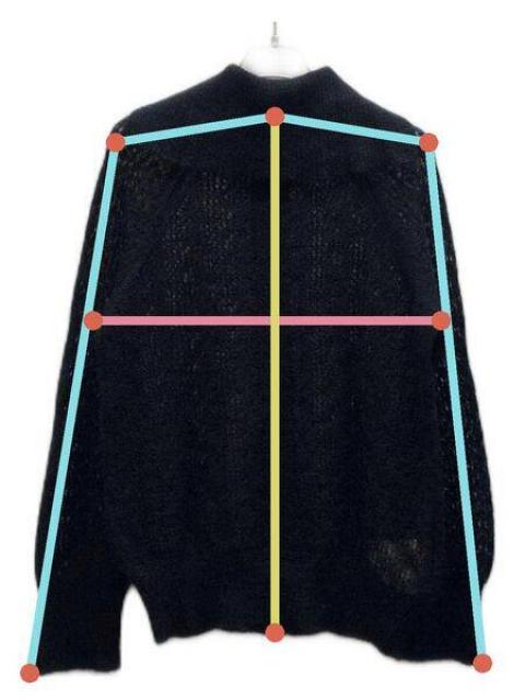 中古・古着通販】JUNYA WATANABE COMME des GARCONS ((ジュンヤ