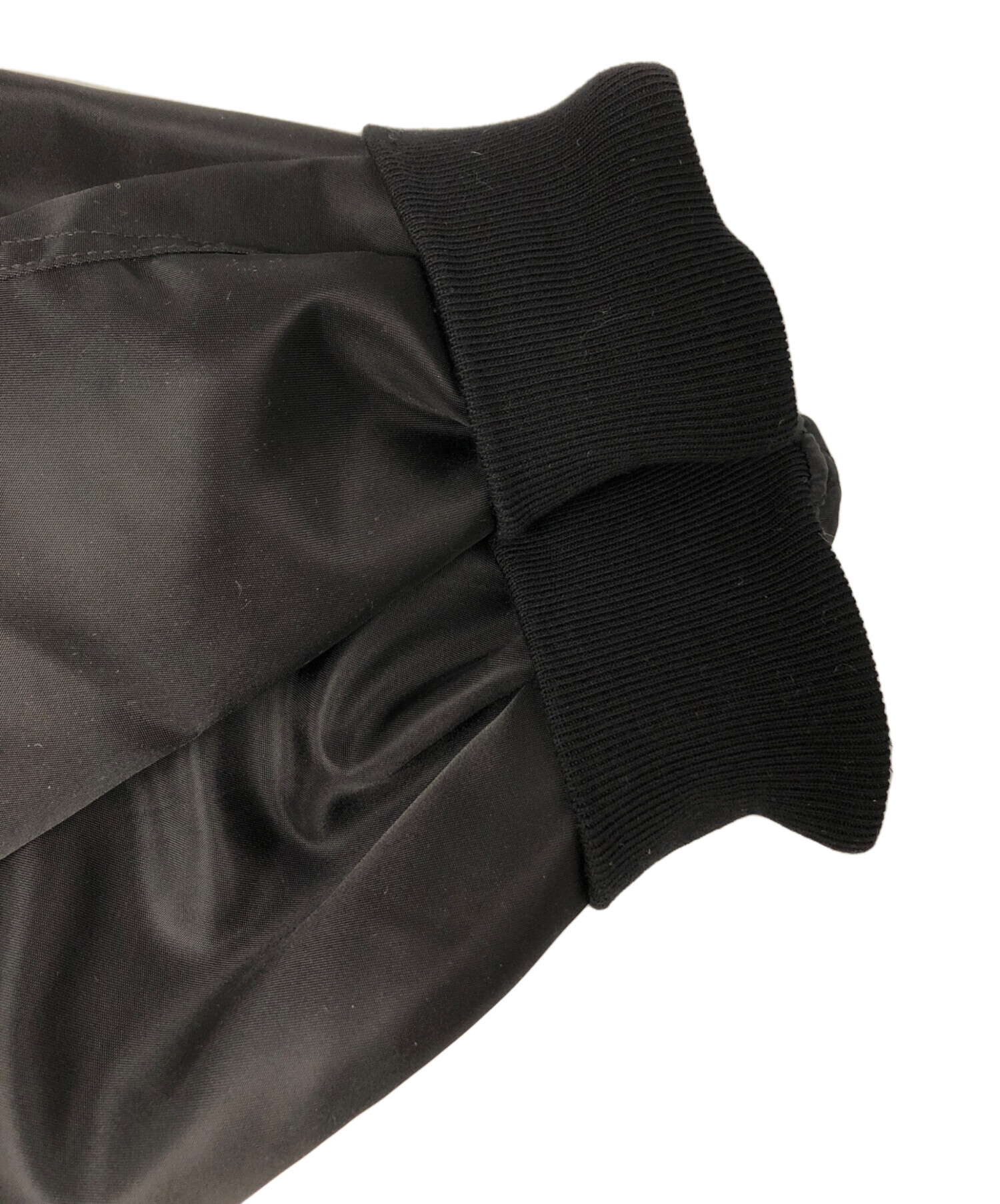 中古・古着通販】HARLEY-DAVIDSON (ハーレーダビッドソン) MA-1