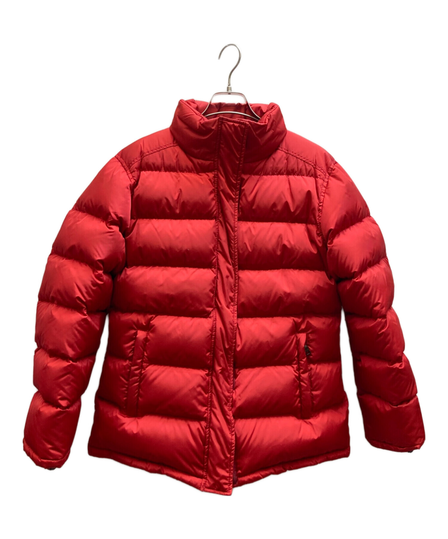 PRADA プラダ スポーツダウン ジャケット 38 中古・古着通販】PRADA SPORTS (プラダスポーツ) ダウンジャケット