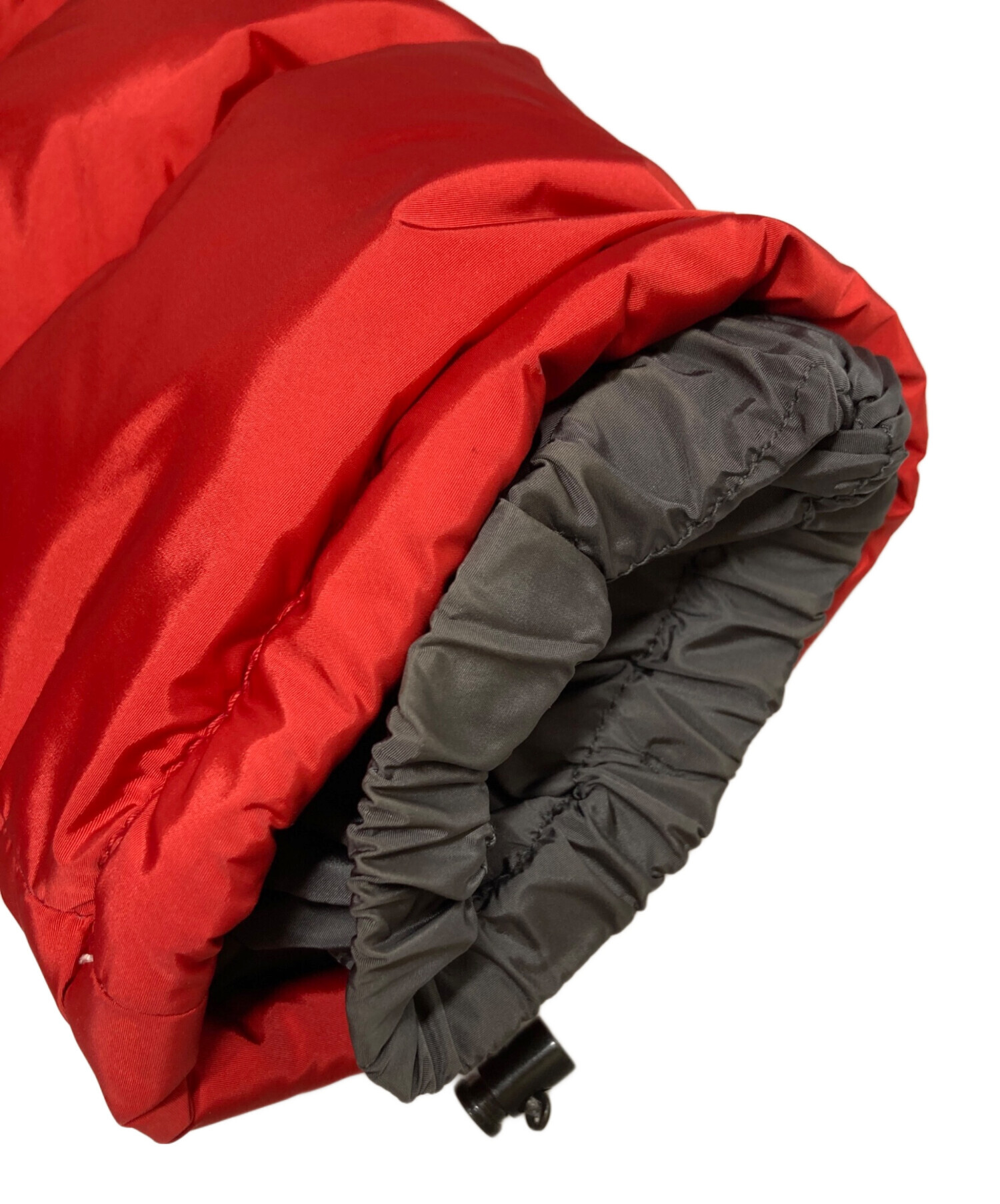 中古・古着通販】PRADA SPORTS (プラダスポーツ) ダウンジャケット