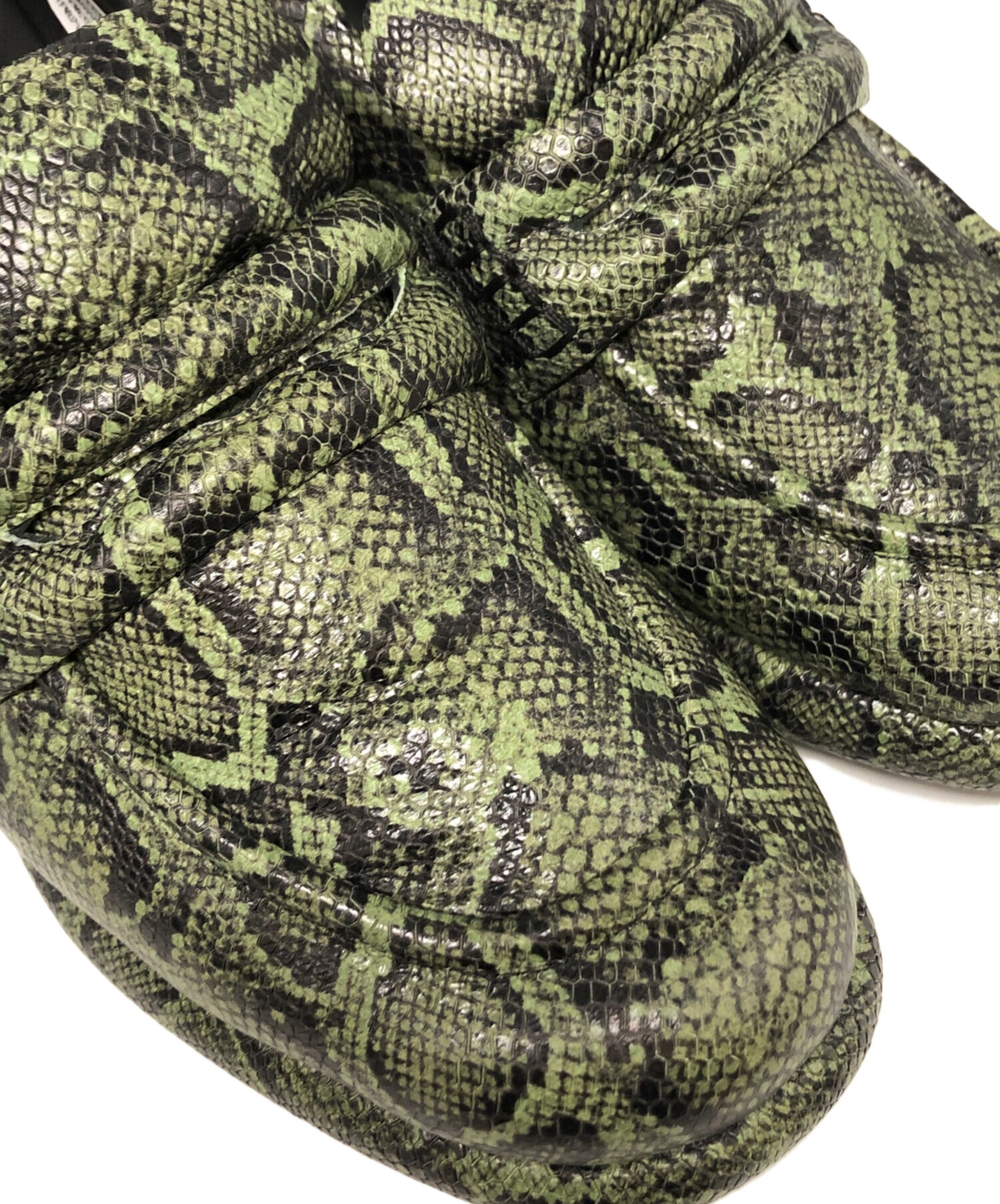 Martine Rose マーティンローズ サンダル レディース 【古着】【中古】 中古・古着通販】CLARKS (クラークス) Martine rose (マーティン