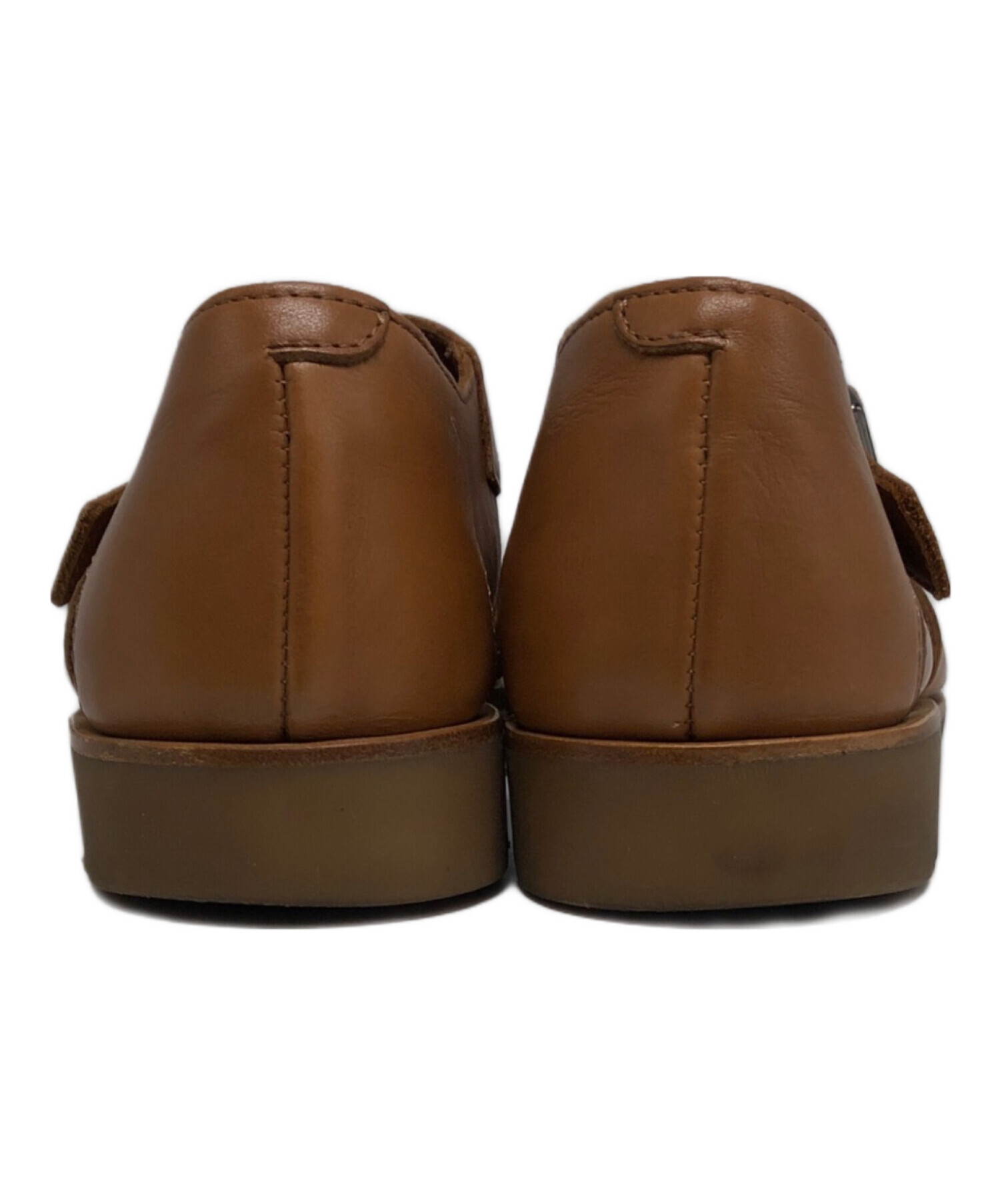 中古・古着通販】PARABOOT (パラブーツ) パシフィック グルカサンダル