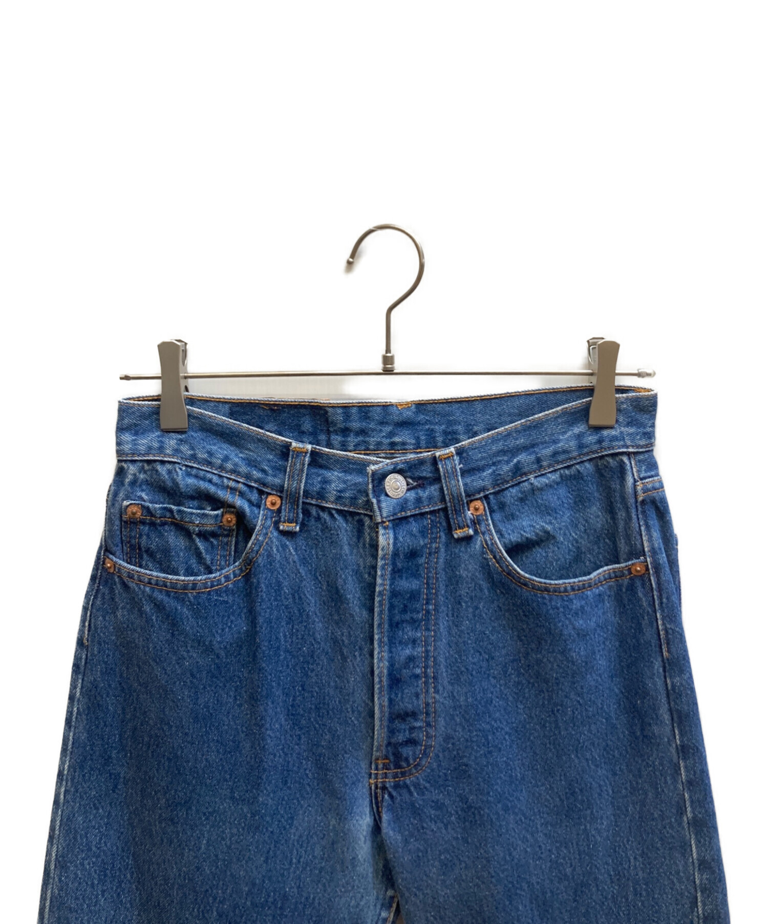 中古・古着通販】LEVI'S (リーバイス) 501XXデニムパンツ / 00501-0000