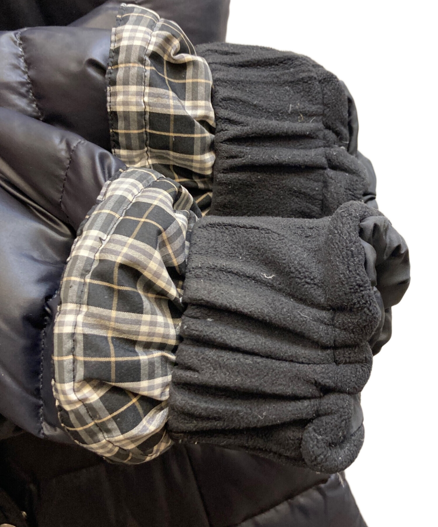 中古・古着通販】BURBERRY BLUE LABEL (バーバリーロンドンブルー