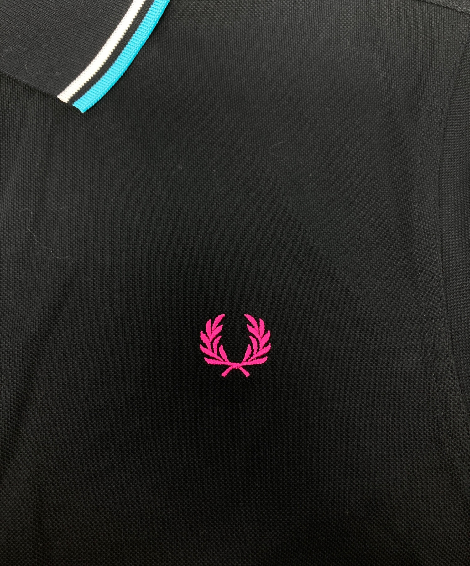中古・古着通販】FRED PERRY (フレッドペリー) ポロシャツ/M3600