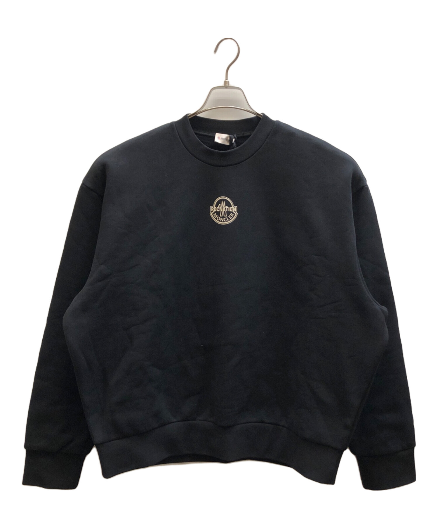 中古・古着通販】MONCLER (モンクレール) Roc Nation by Jay-Z ロゴ