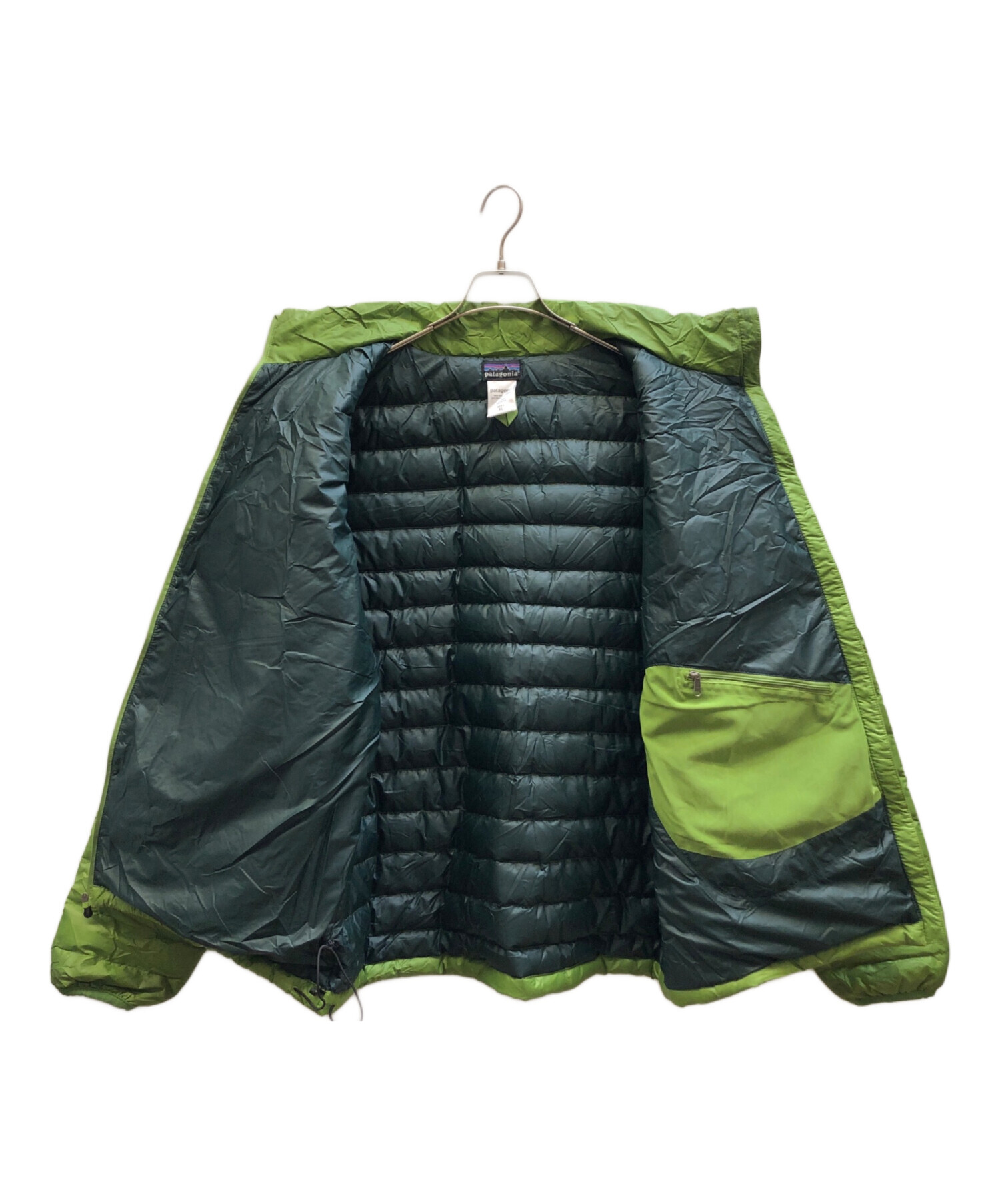 中古・古着通販】Patagonia (パタゴニア) 00