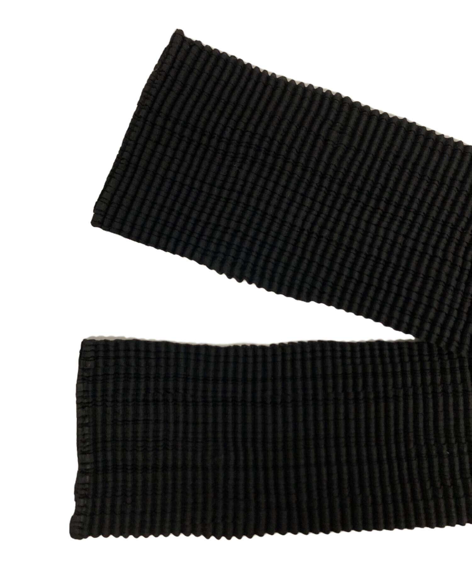 中古・古着通販】ISSEY MIYAKE (イッセイミヤケ) プリーツカーディガン