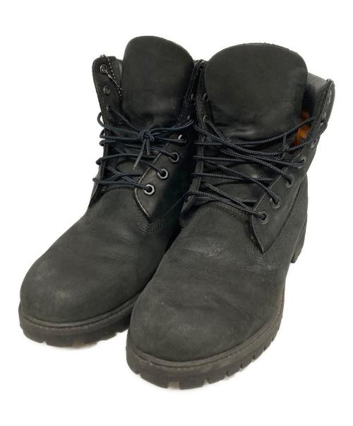 【未使用品】 ティンバーランド 6インチ プレミアムブーツ 4998 27cm Timberland（ティンバーランド） 6インチ プレミアム ブーツ