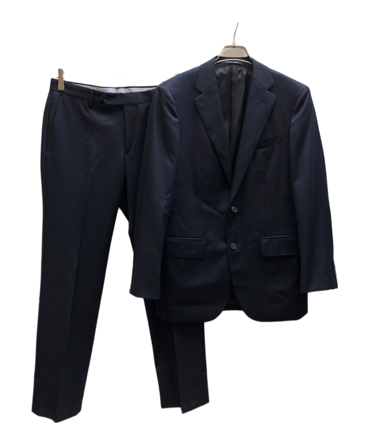 中古・古着通販】green label relaxing (グリーンレーベルリラクシング