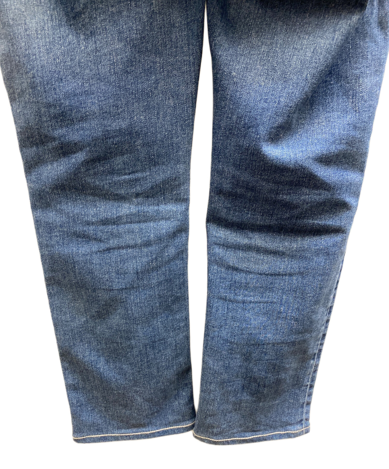 JACOB COHEN インディゴ　32 中古・古着通販】JACOB COHEN (ヤコブコーエン) デニムパンツ