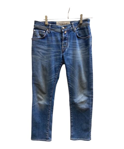 さ*み様 【K-267】【中古】JACOB COHEN バンダナ　20点まとめ 中古・古着通販】JACOB COHEN (ヤコブコーエン) デニムパンツ