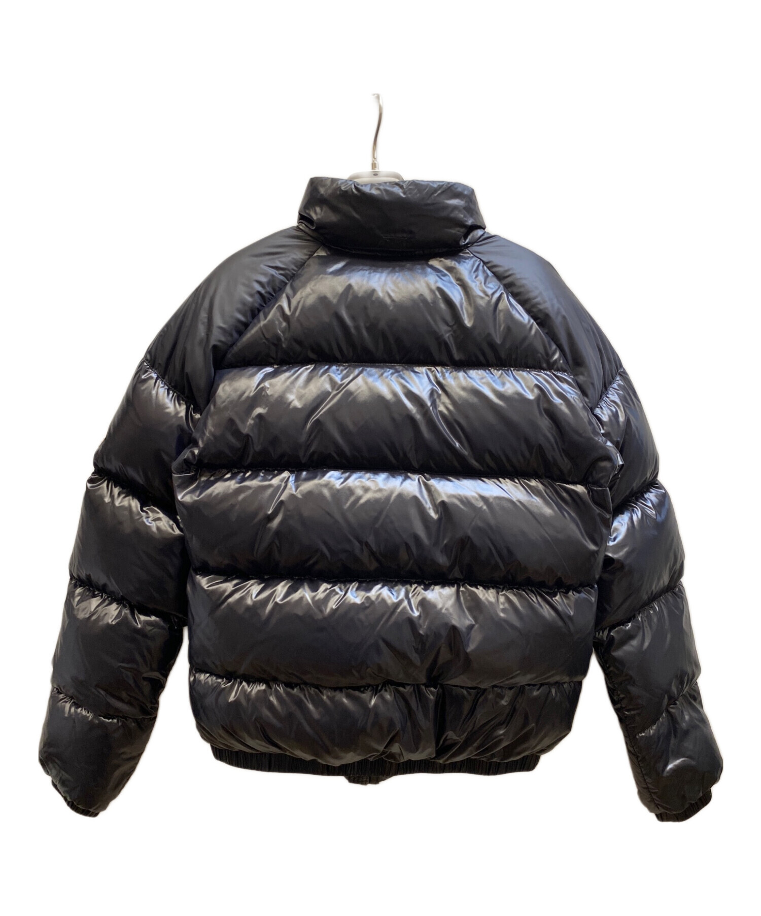 PYRENEX MYTHICブラック ダウンジャケット 中古・古着通販】Pyrenex (ピレネックス) VINTAGE MYTHIC ブラック