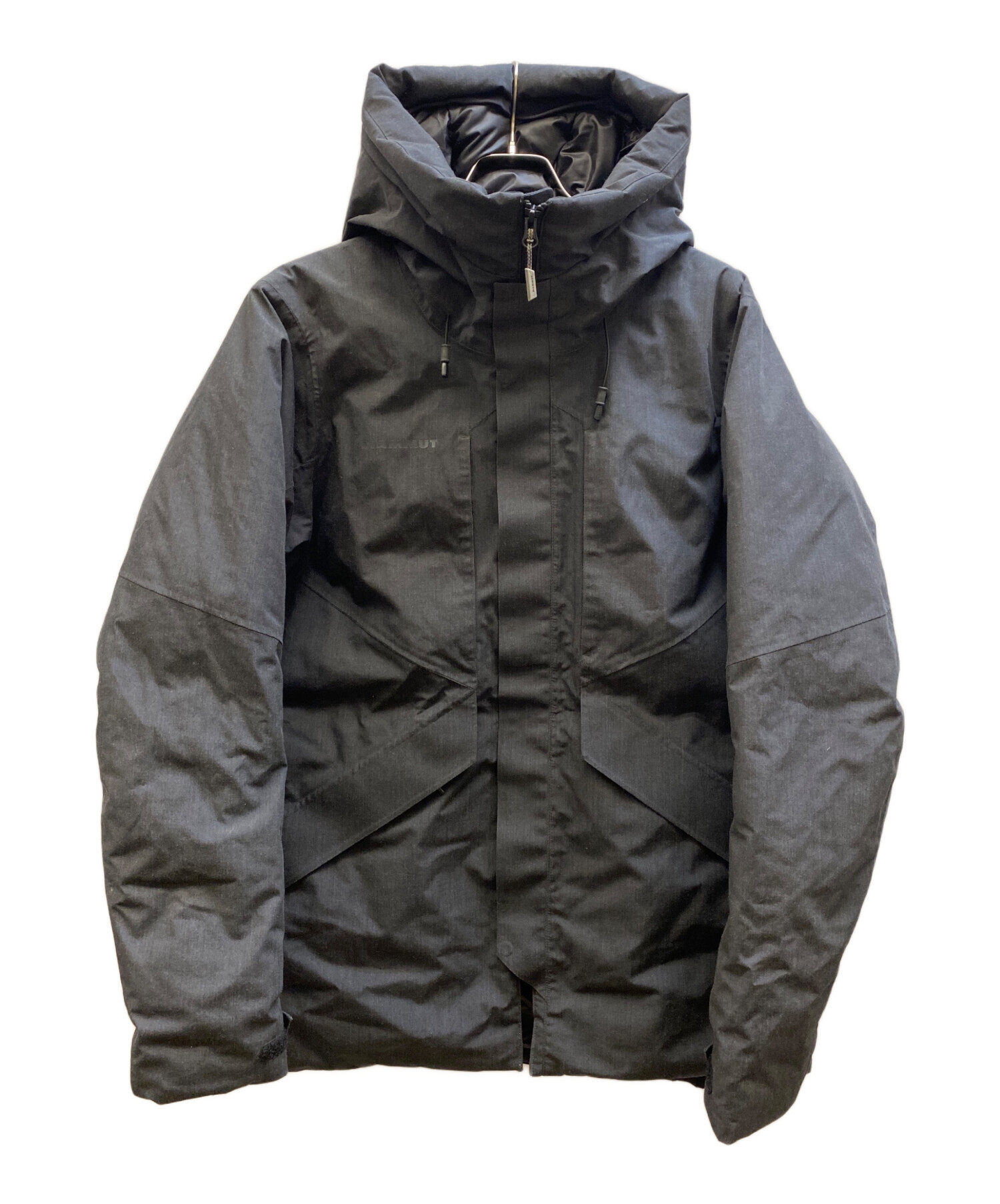 MAMMUT Seon HS Thermo Hooded CoatXLメンズ MAMMUT (マムート) Seon