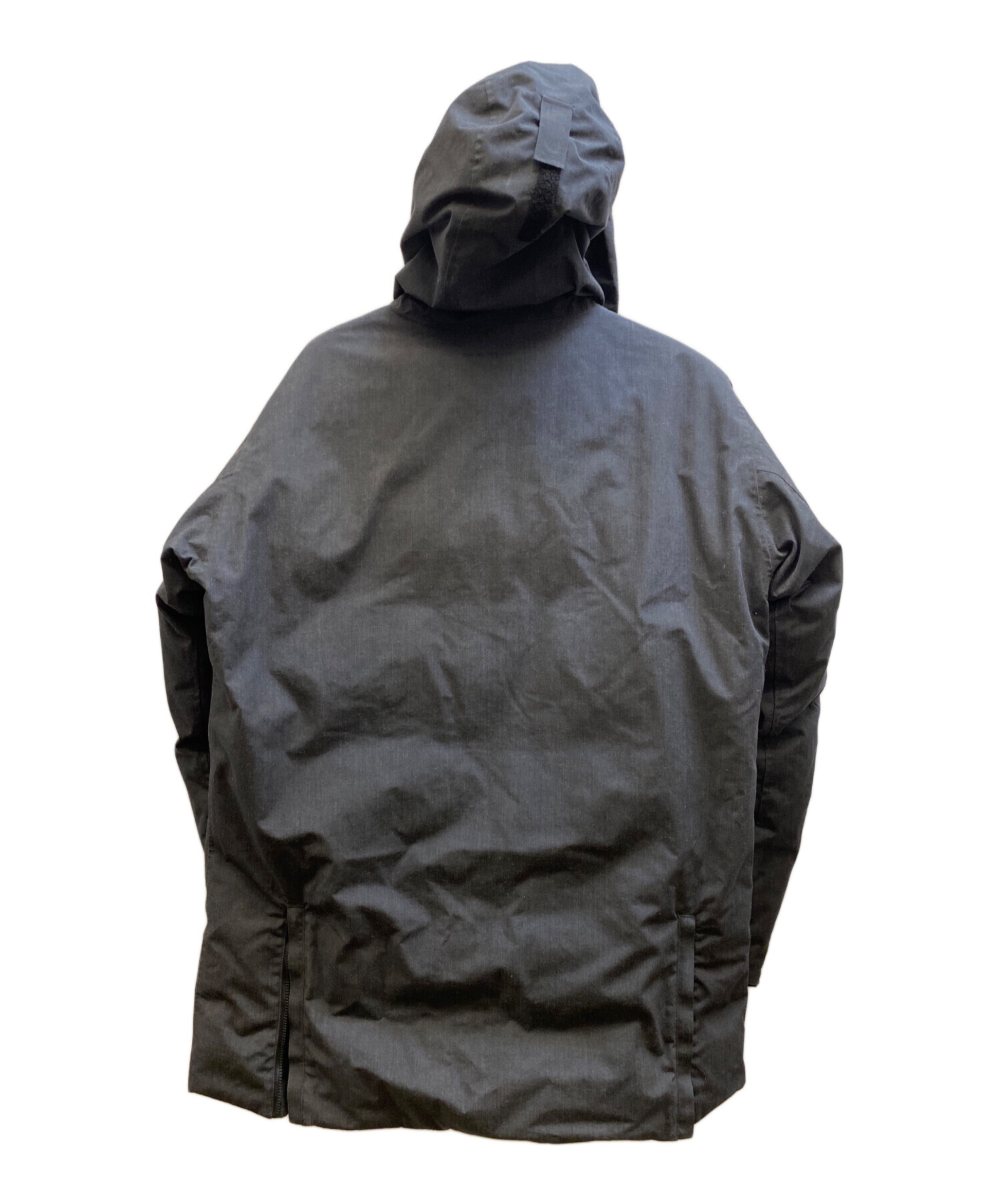 中古・古着通販】MAMMUT (マムート) Seon HS Thermo Hooded Coat 