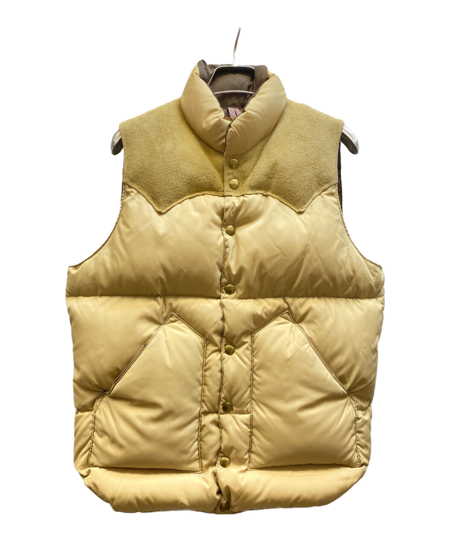 中古・古着通販】BEAMS (ビームス) RockyMountainFeatherBed (ロッキー