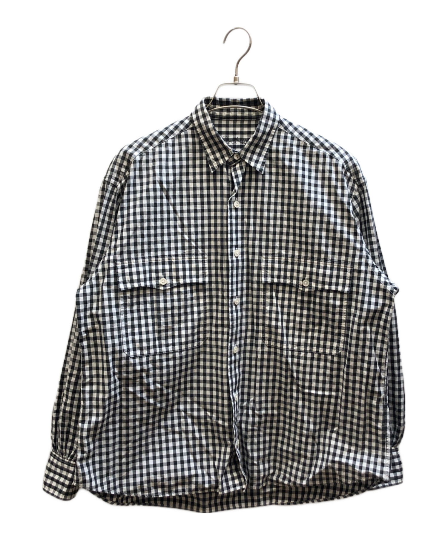 中古・古着通販】Porter Classic (ポータークラシック) ロールアップ