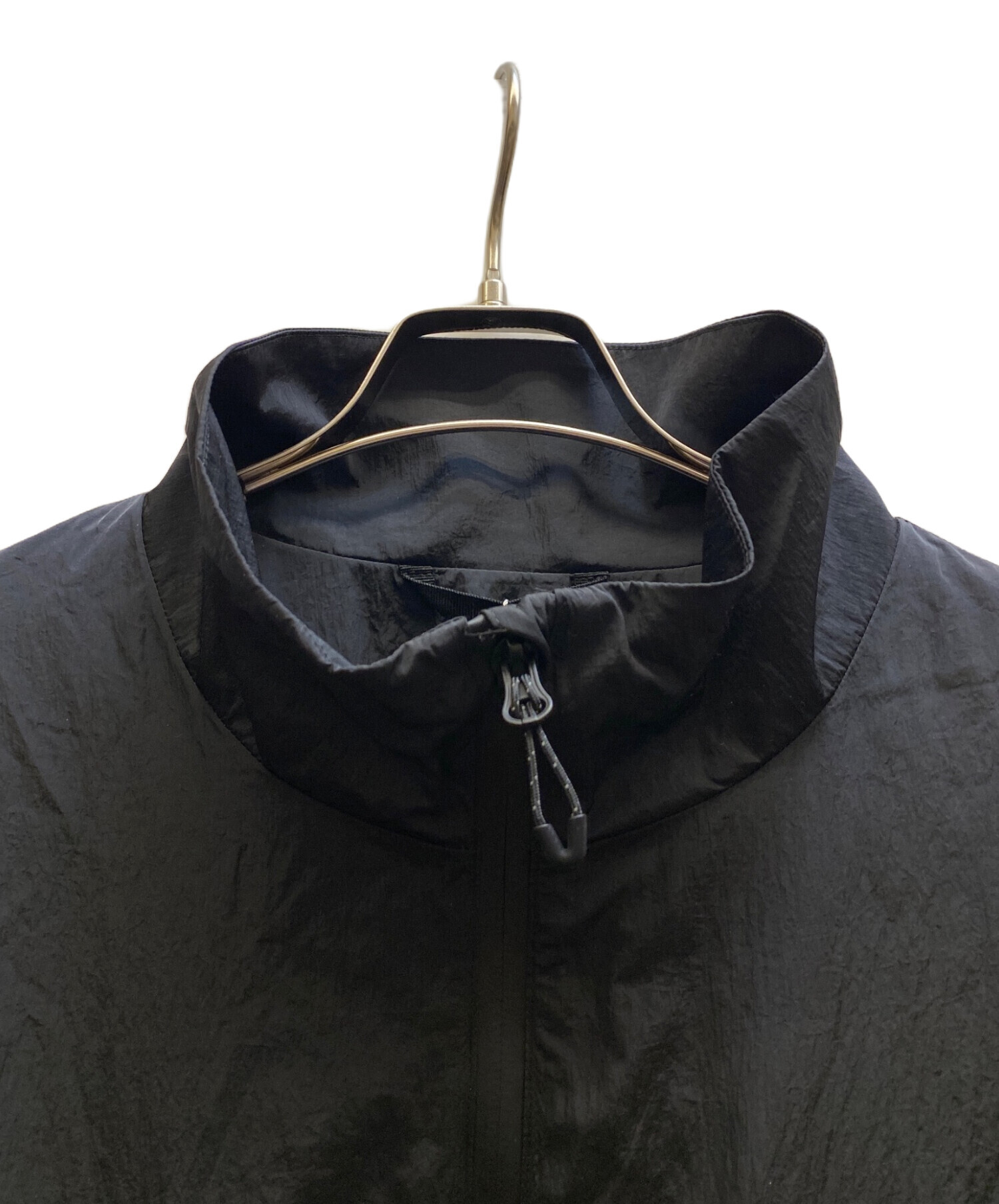 New Balance ジップアップジャケット 裏起毛【新品未使用、タグ付