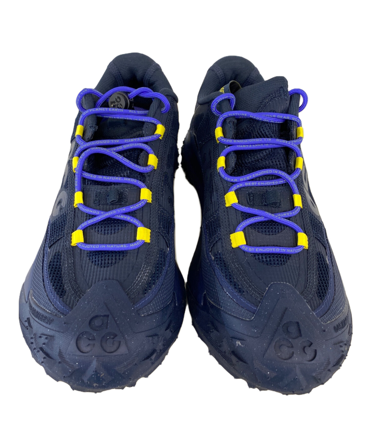 中古・古着通販】NIKE ACG (ナイキエーシージー) Mountain Fly 2 Low 