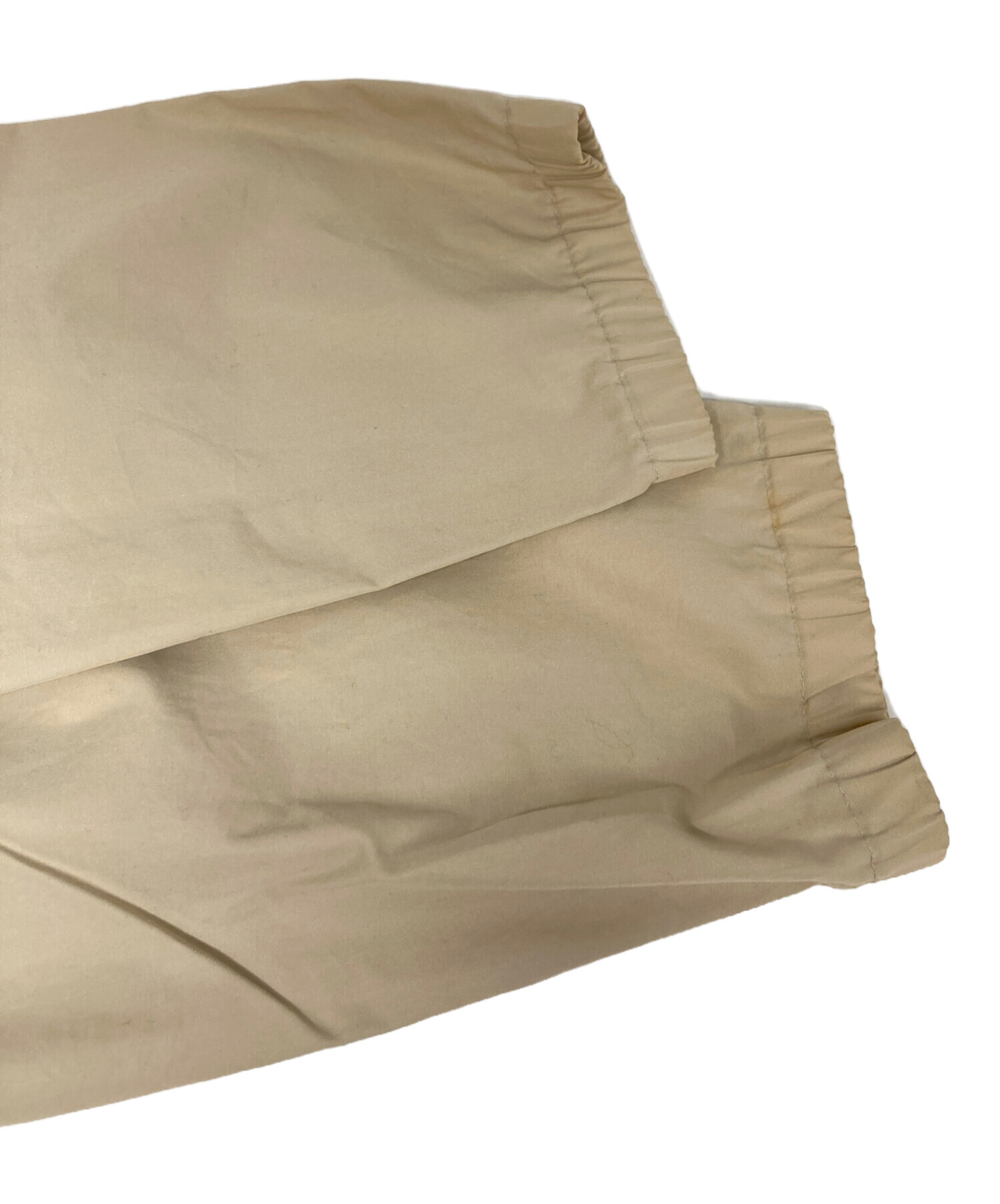 中古・古着通販】LOUIS VUITTON (ルイ ヴィトン) コットンジップアップ