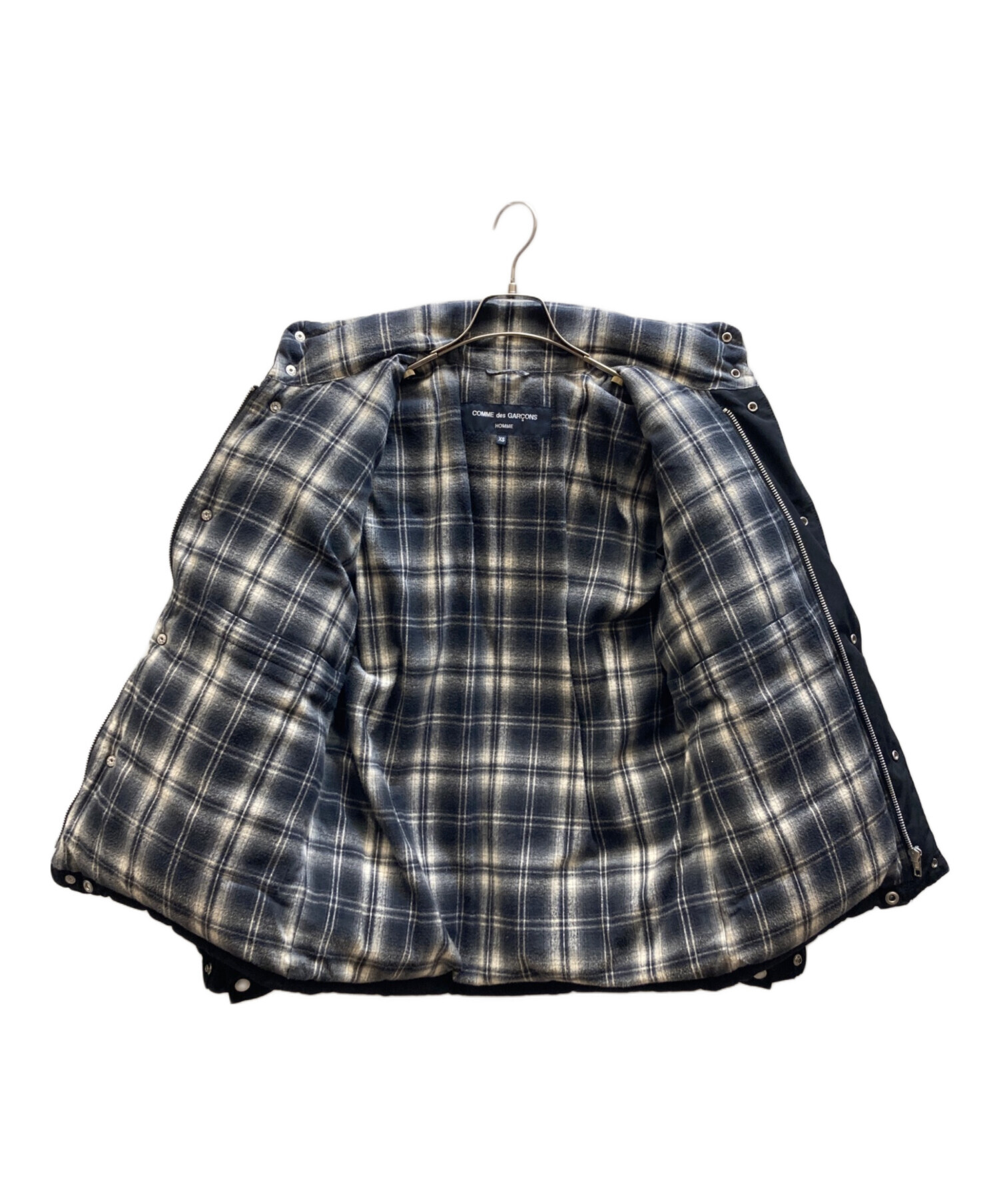 中古・古着通販】COMME des GARCONS HOMME (コムデギャルソン オム 