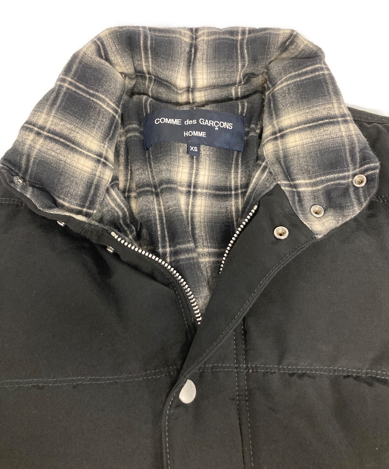 中古・古着通販】COMME des GARCONS HOMME (コムデギャルソン オム 