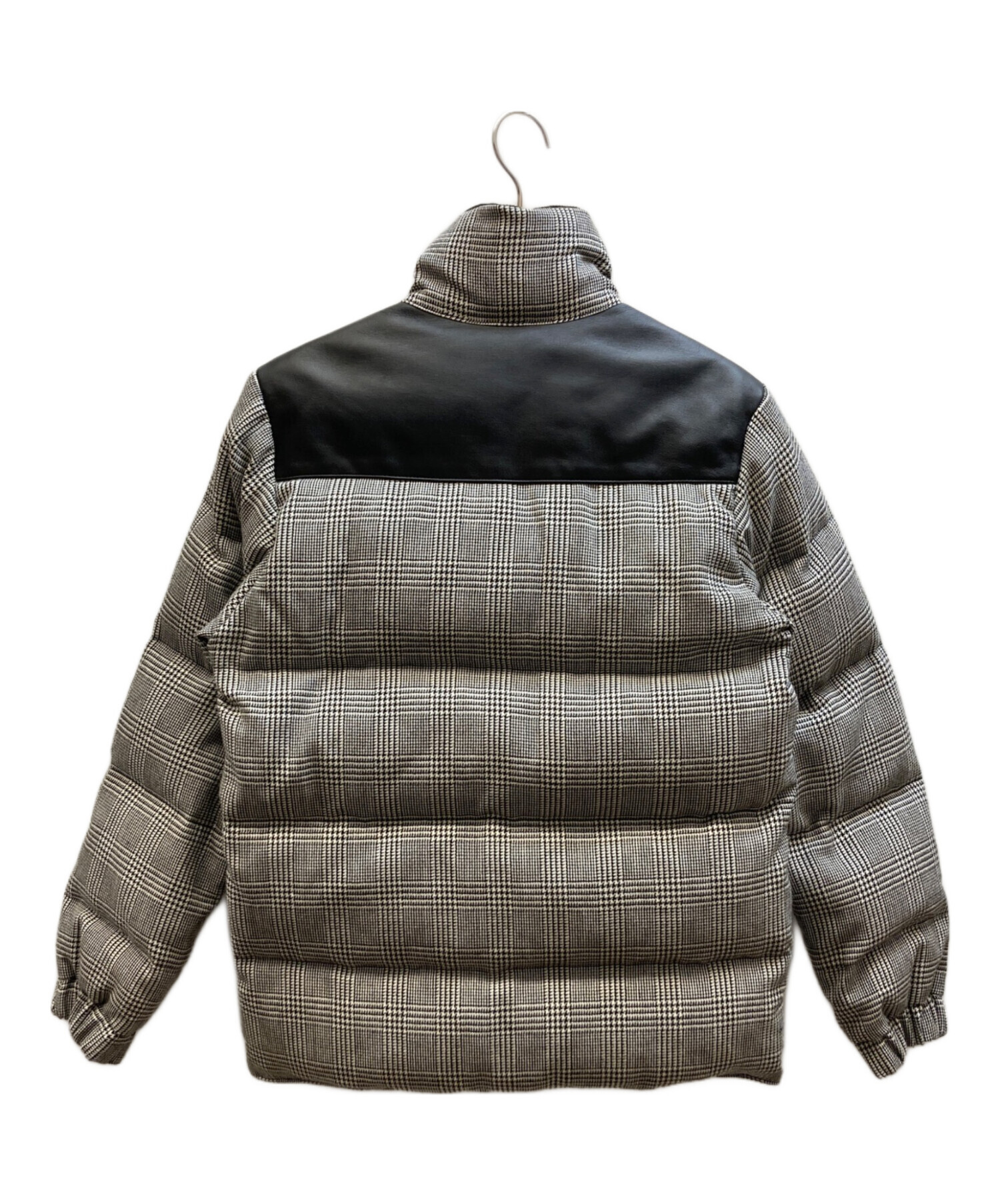 コムデギャルソン バッグ ヌプシ ダウン セット 中古 中古・古着通販】COMME des GARCONS HOMME (コムデギャルソン オム
