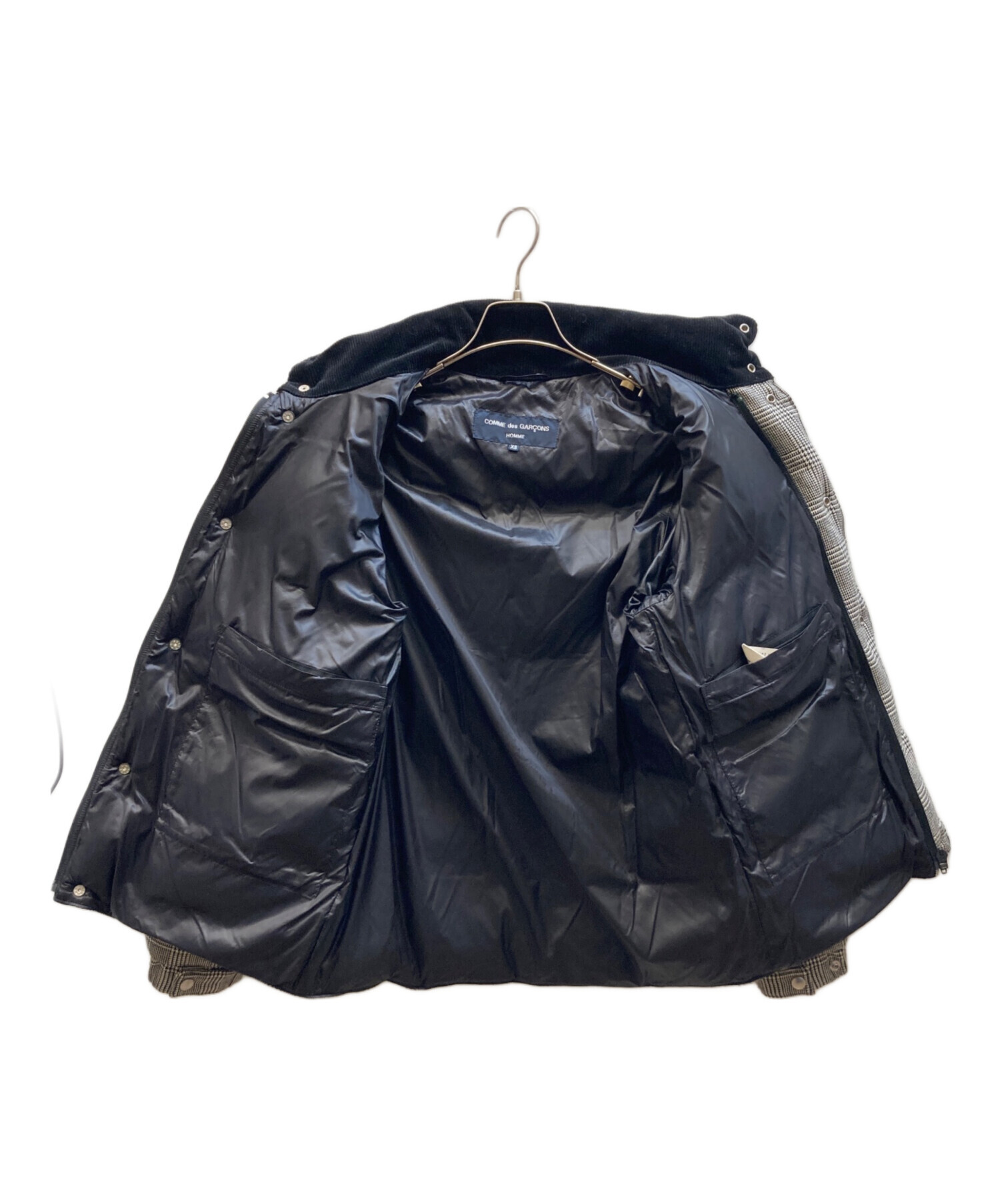 中古・古着通販】COMME des GARCONS HOMME (コムデギャルソン オム