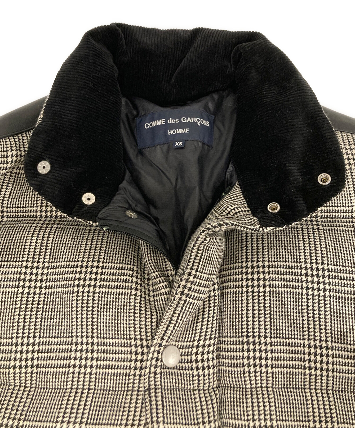中古・古着通販】COMME des GARCONS HOMME (コムデギャルソン オム 