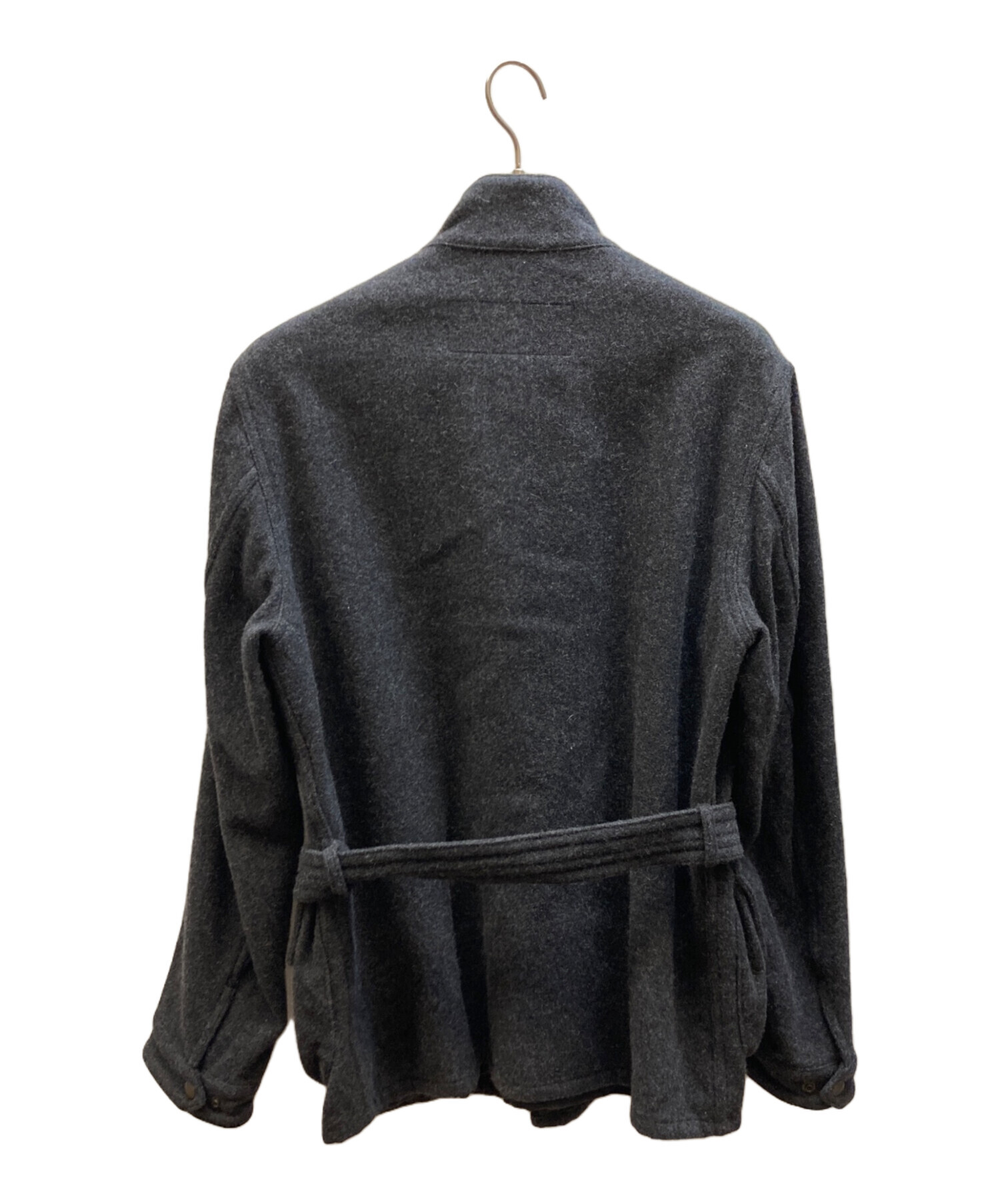 COMME des GARCONS HOMME コムデギャルソンオム ジャケット メンズ 【古着】【中古】 中古・古着通販】COMME des GARCONS HOMME (コムデギャルソン オム