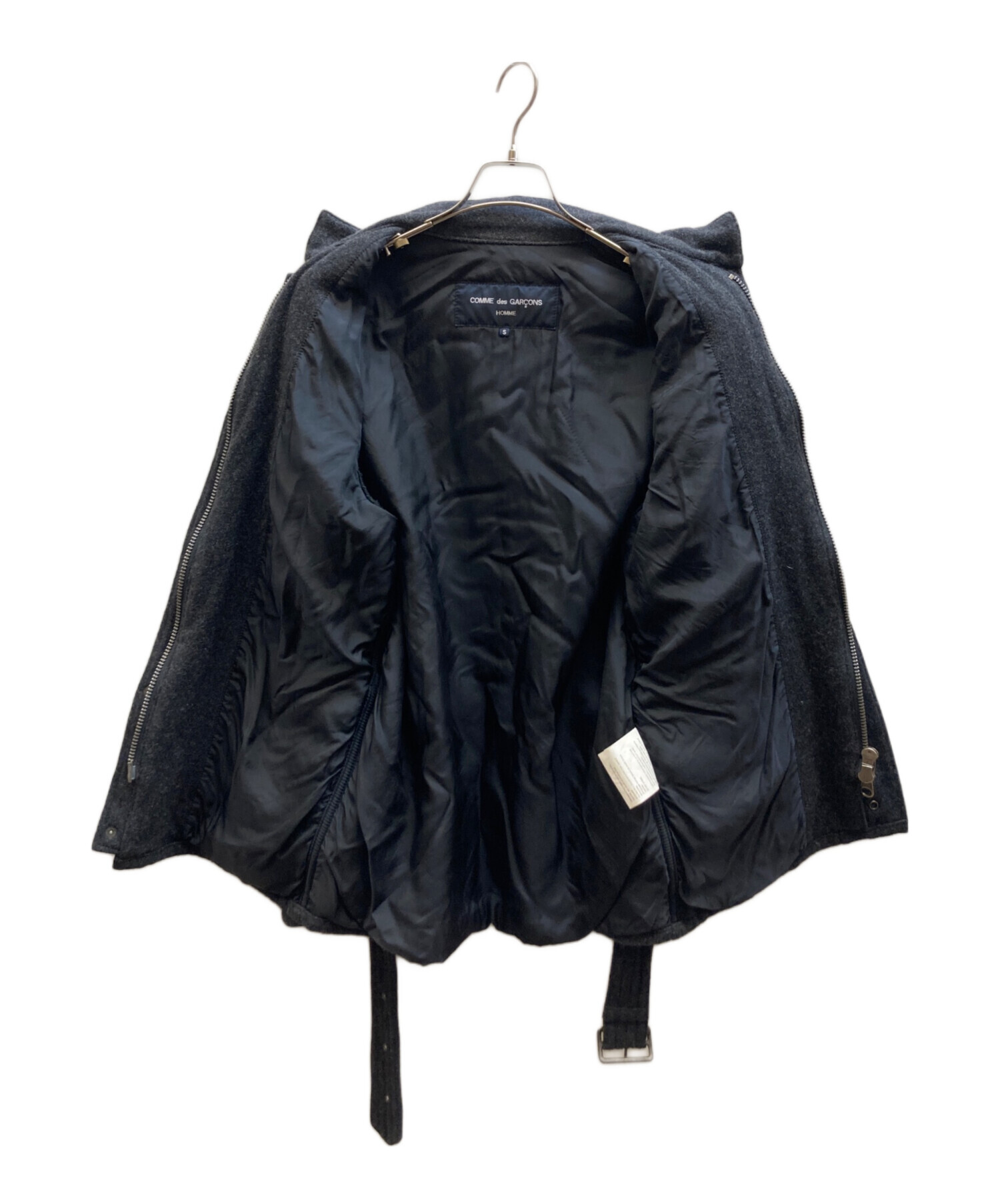 中古・古着通販】COMME des GARCONS HOMME (コムデギャルソン オム 