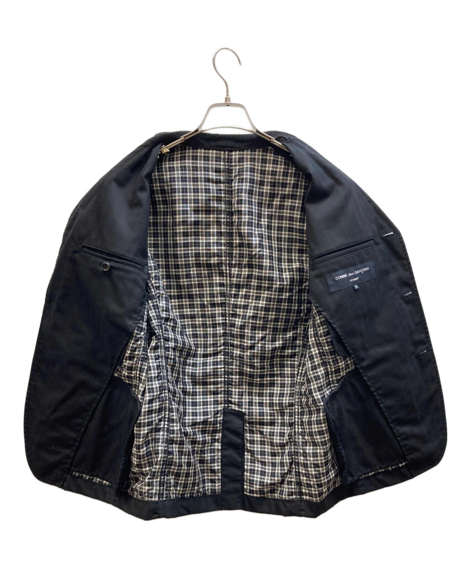 中古・古着通販】COMME des GARCONS HOMME (コムデギャルソン オム) 3B