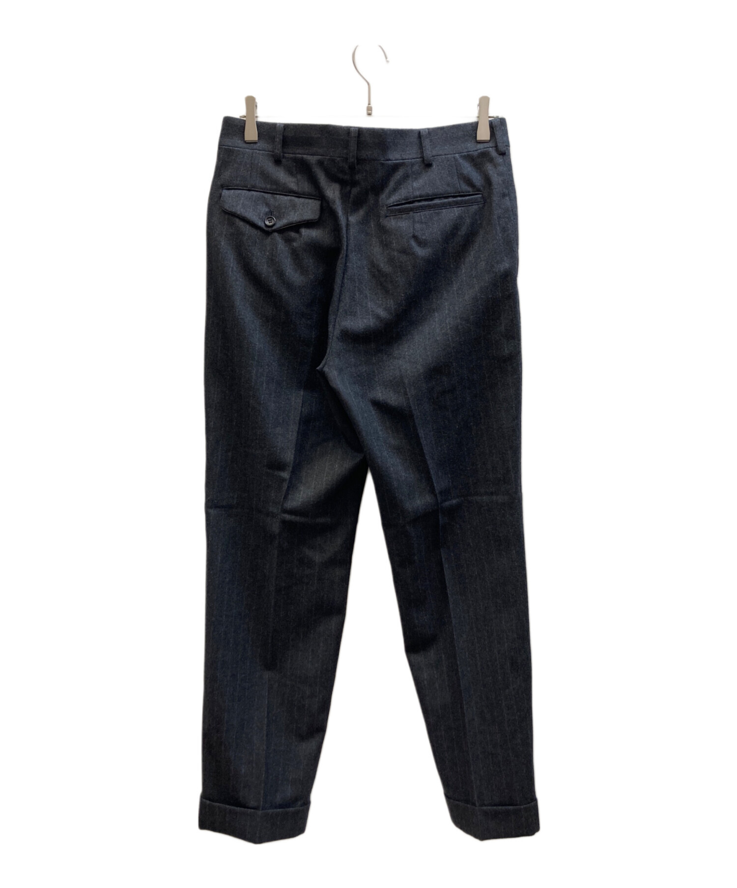 comme des garcons homme deux スラックス　20SS 中古・古着通販】COMME des GARCONS HOMME DEUX (コムデギャルソン