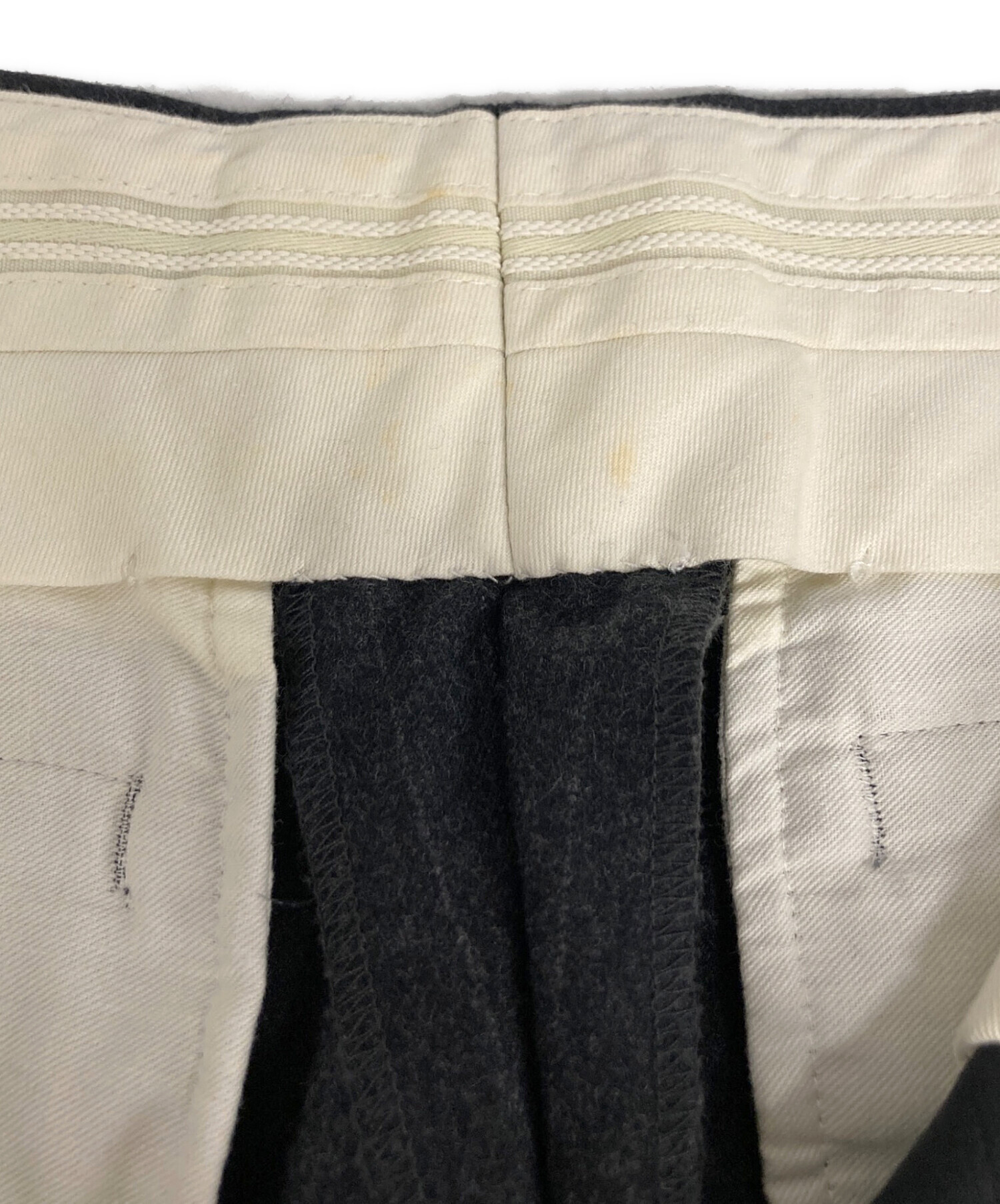 中古・古着通販】COMME des GARCONS HOMME DEUX (コムデギャルソン